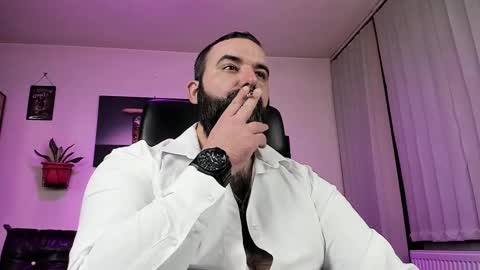 misterlov3r online show from March 7, 1:20 am