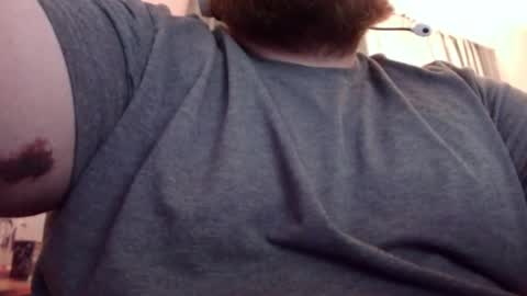 mistermac935 online show from November 11, 10:48 pm