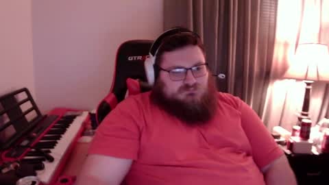 mistermac935 online show from December 18, 9:47 am