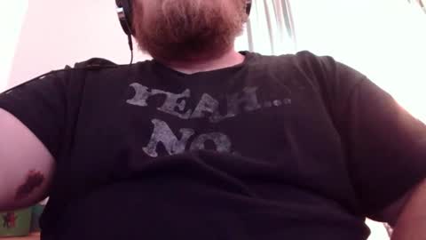 mistermac935 online show from November 16, 1:35 pm