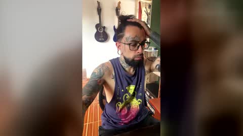     online show from March 12, 3:42 pm