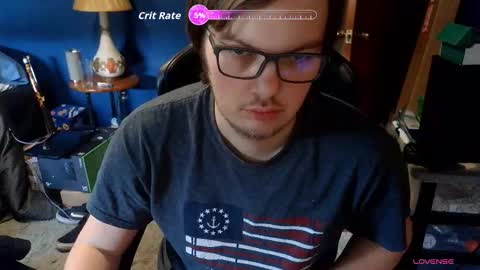 MisterRileyD online show from January 13, 3:49 pm