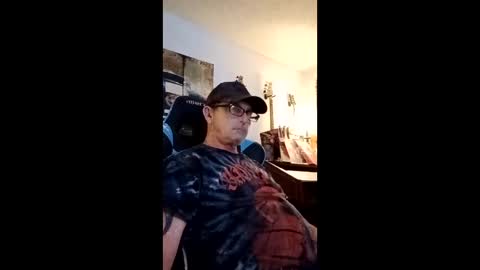 BobbyMitchGa online show from May 19, 4:08 am
