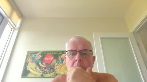 mitchpj online show from May 30, 7:03 pm