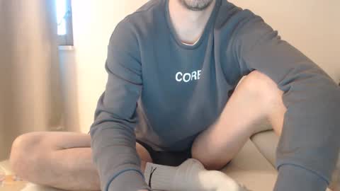 Mitsch online show from January 13, 3:04 pm