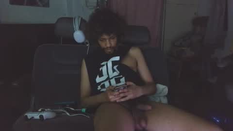 Deanthony online show from February 21, 6:36 am