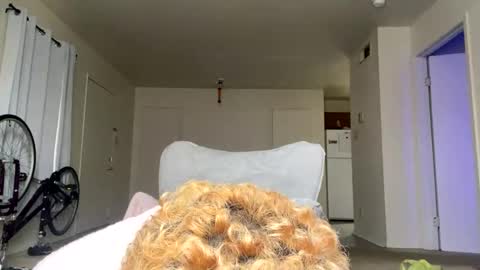 Deanthony online show from February 27, 11:15 pm