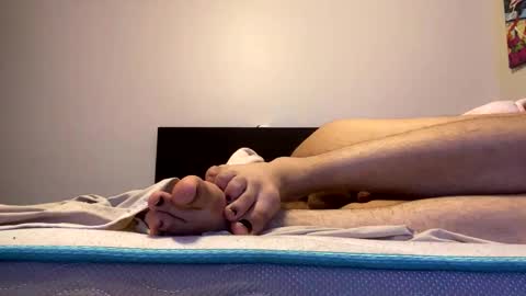 Deanthony online show from February 3, 6:34 am