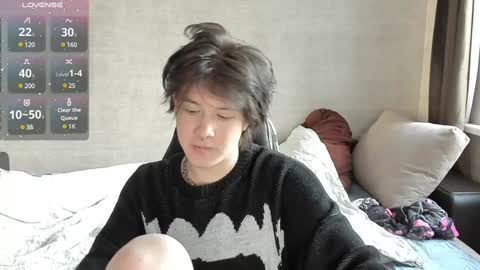 Miya online show from December 18, 9:04 am