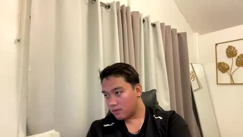 Michole Jay online show from February 15, 1:30 pm