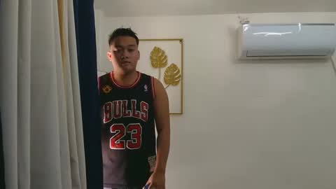 Snapshot of mj_xx7828 chatting on March 10, 1:34 am Michole Jay online show from March 10, 1:34 am