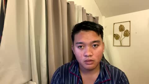 Michole Jay online show from May 29, 9:52 am