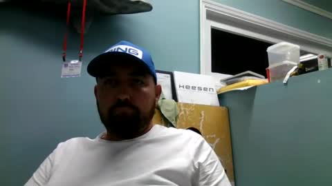 mjd666 online show from September 8, 8:19 pm