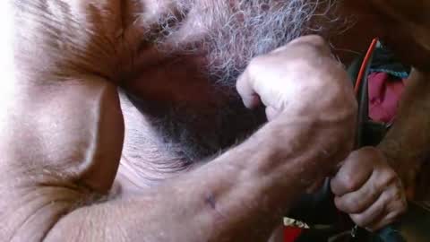 Mario jose online show from November 4, 6:42 pm