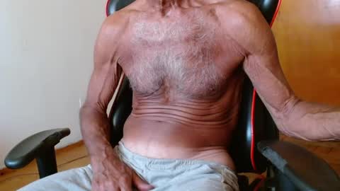 Mario jose online show from April 11, 11:47 am