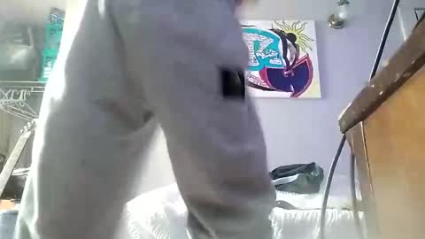 Daddy720 online show from October 29, 2:42 pm