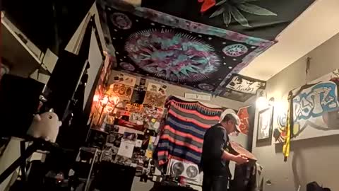 Daddy720 online show from March 20, 1:09 am