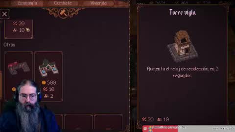 Lois online show from March 11, 6:15 pm