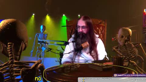 Lois online show from October 30, 10:44 pm