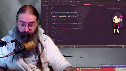 Lois online show from November 20, 4:50 pm