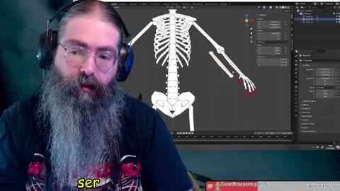 Lois online show from March 17, 2:08 pm