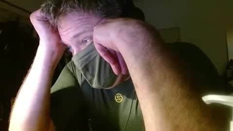 mk_biker online show from April 15, 5:13 pm