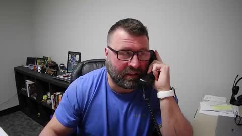 MLangworthy online show from March 17, 4:09 pm