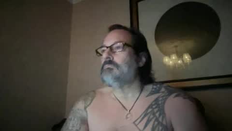 mmancini63 online show from July 4, 9:45 am
