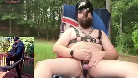 SMOKINsnakeEYEZ online show from July 15, 7:09 pm