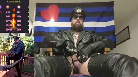 SMOKINsnakeEYEZ online show from July 24, 11:23 pm