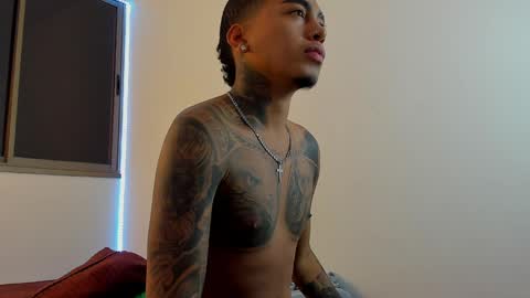 mnell28 online show from April 2, 7:27 am