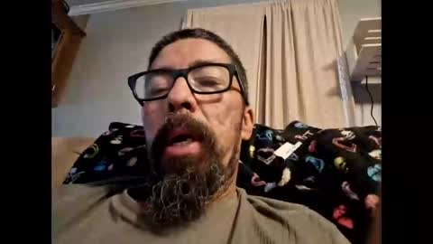 MochaCoca online show from May 15, 12:02 pm