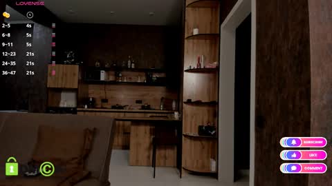 Model Mike online show from September 13, 10:00 pm