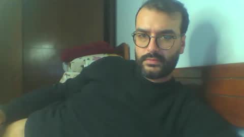 Hannibal online show from February 21, 7:43 pm