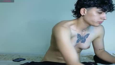 mohamed_malik online show from November 20, 8:40 pm