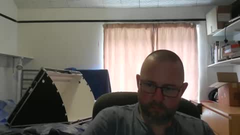 Jode online show from June 5, 1:06 pm