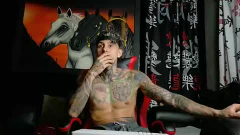 Molotov online show from October 21, 12:47 am