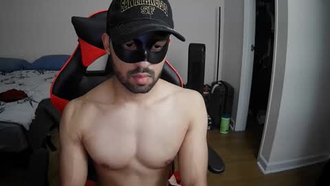 monkey2420 online show from March 16, 4:08 am