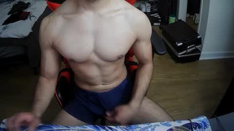 monkey2420 online show from March 18, 4:04 am