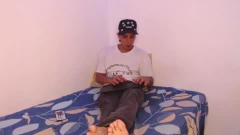 simon dice online show from December 3, 12:16 am