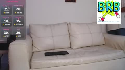 simon dice online show from February 17, 1:15 am