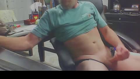 monkeypants0 online show from October 1, 10:35 pm