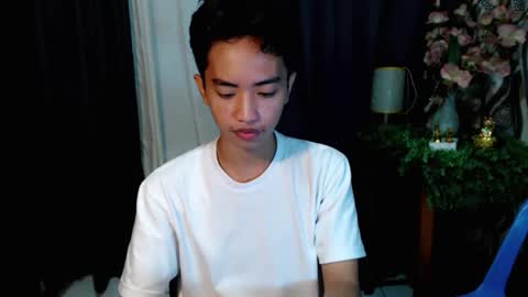 Josh online show from January 12, 1:04 pm