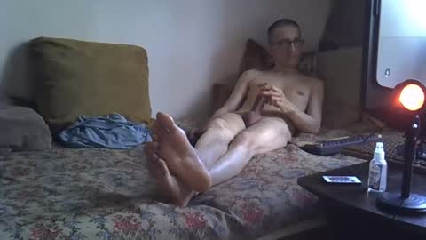 Alex online show from March 29, 2:01 am