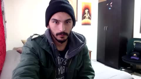 Abelardo online show from January 4, 11:33 am