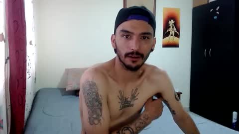 Abelardo online show from February 10, 12:08 pm