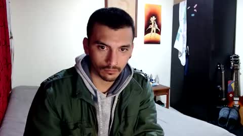 Abelardo online show from March 10, 4:28 am