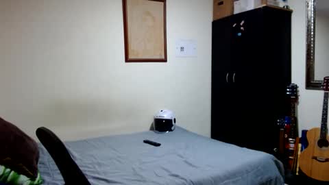 Abelardo online show from October 14, 5:36 am