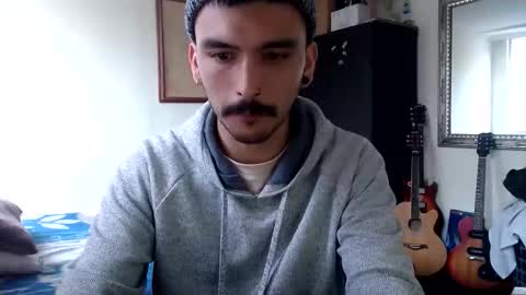 Abelardo online show from September 14, 8:44 pm