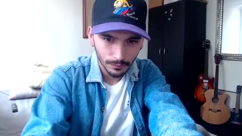 Abelardo online show from January 31, 5:53 pm